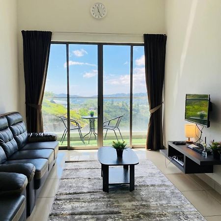 Home Garden - Palas Horizon, Brinchang Cameron Highlands Exterior photo