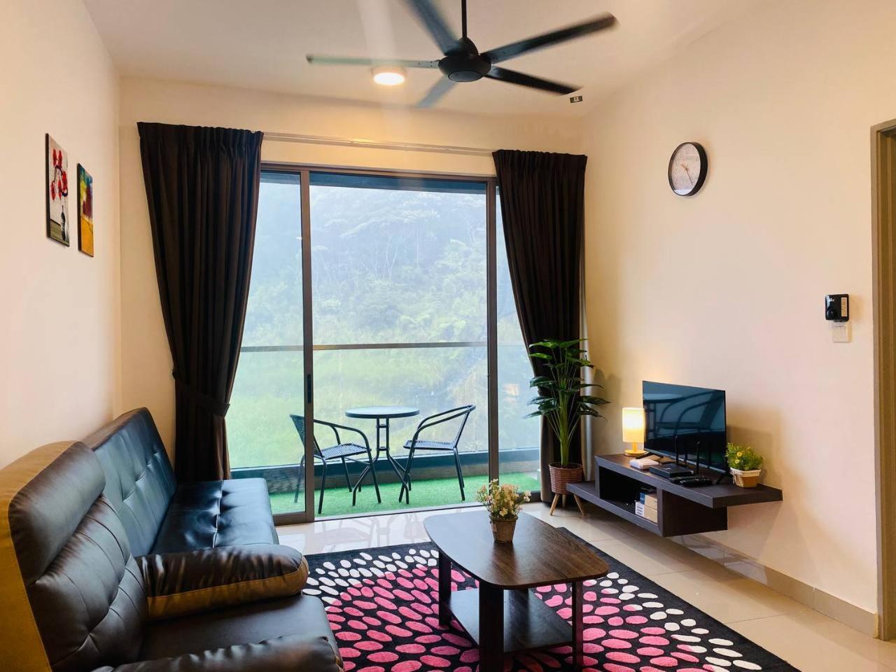 Home Garden - Palas Horizon, Brinchang Cameron Highlands Exterior photo