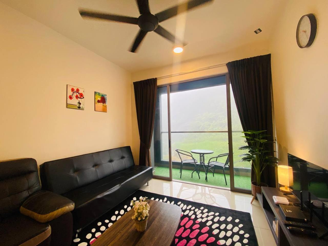 Home Garden - Palas Horizon, Brinchang Cameron Highlands Exterior photo
